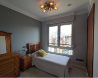Odsprzedaż - Apartament - Benidorm