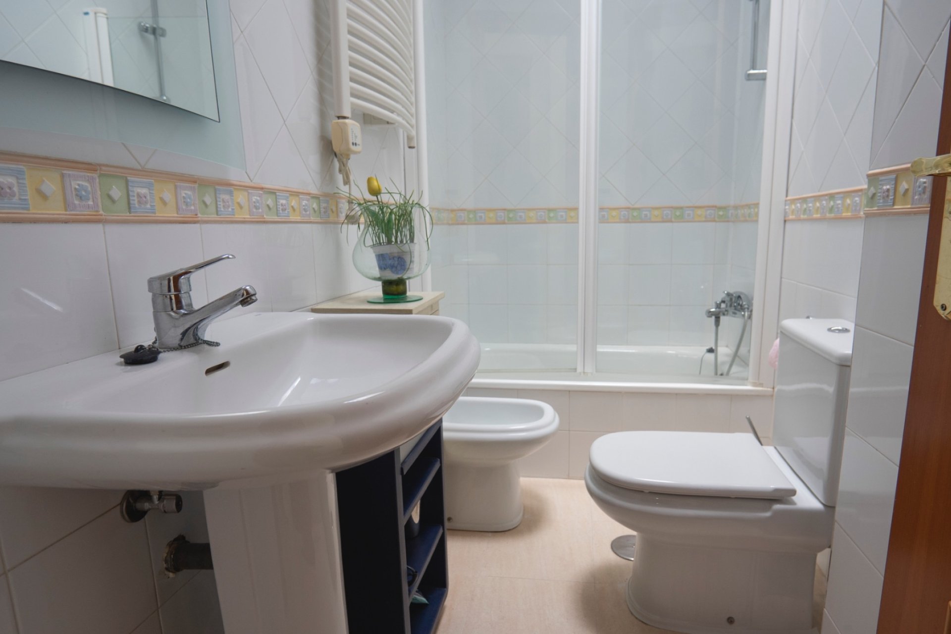 Odsprzedaż - Apartament - Benidorm