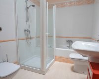 Odsprzedaż - Apartament - Benidorm