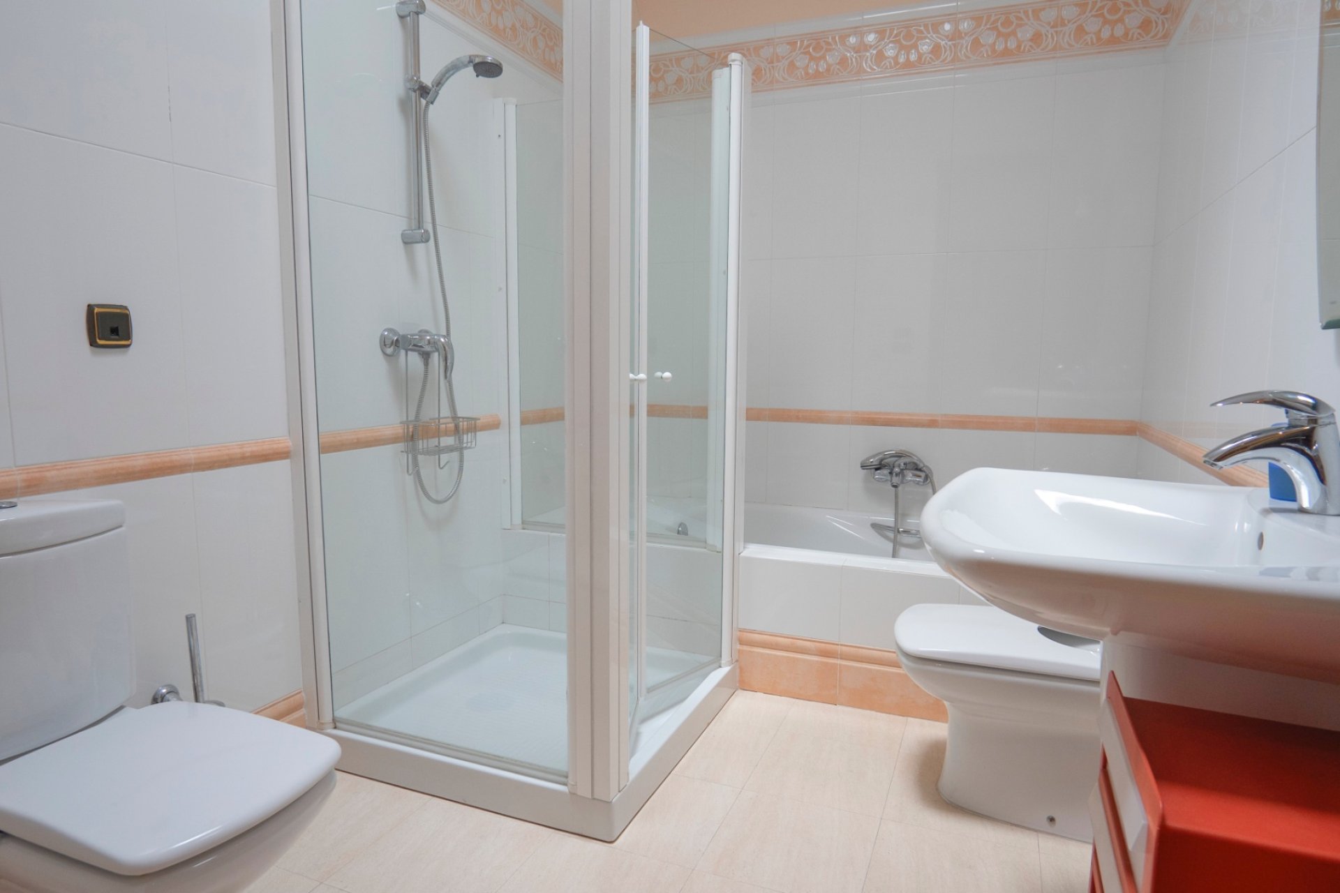 Odsprzedaż - Apartament - Benidorm