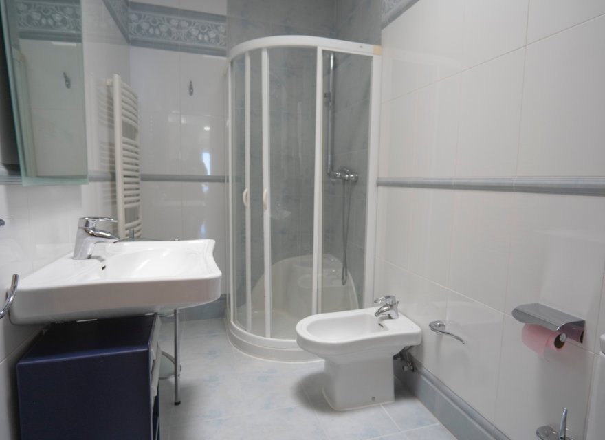 Odsprzedaż - Apartament - Benidorm