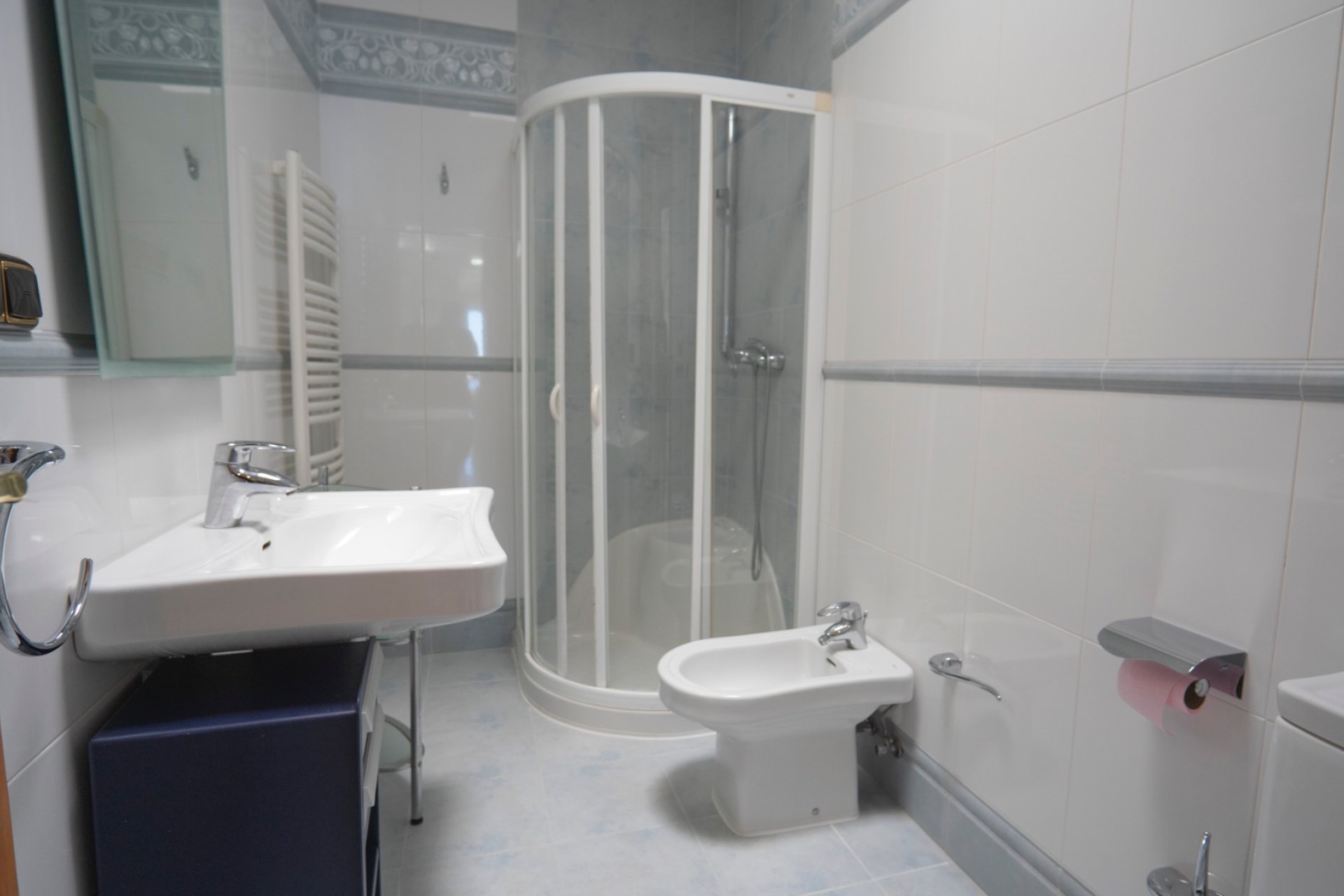 Odsprzedaż - Apartament - Benidorm