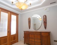 Odsprzedaż - Apartament - Benidorm