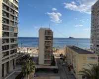 Odsprzedaż - Apartament - Benidorm