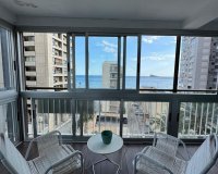 Odsprzedaż - Apartament - Benidorm