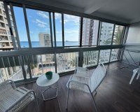 Odsprzedaż - Apartament - Benidorm
