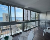 Odsprzedaż - Apartament - Benidorm