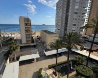 Odsprzedaż - Apartament - Benidorm