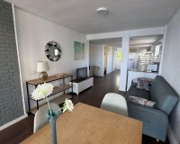 Odsprzedaż - Apartament - Benidorm