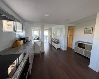 Odsprzedaż - Apartament - Benidorm