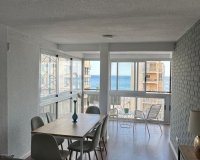 Odsprzedaż - Apartament - Benidorm