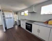 Odsprzedaż - Apartament - Benidorm