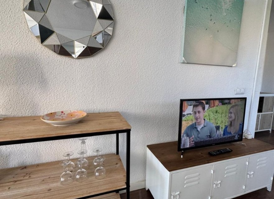 Odsprzedaż - Apartament - Benidorm