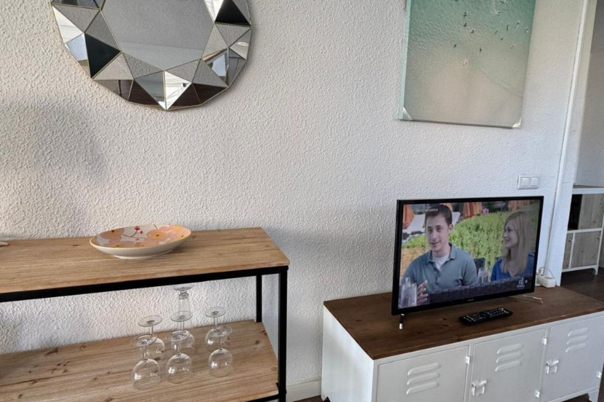 Odsprzedaż - Apartament - Benidorm