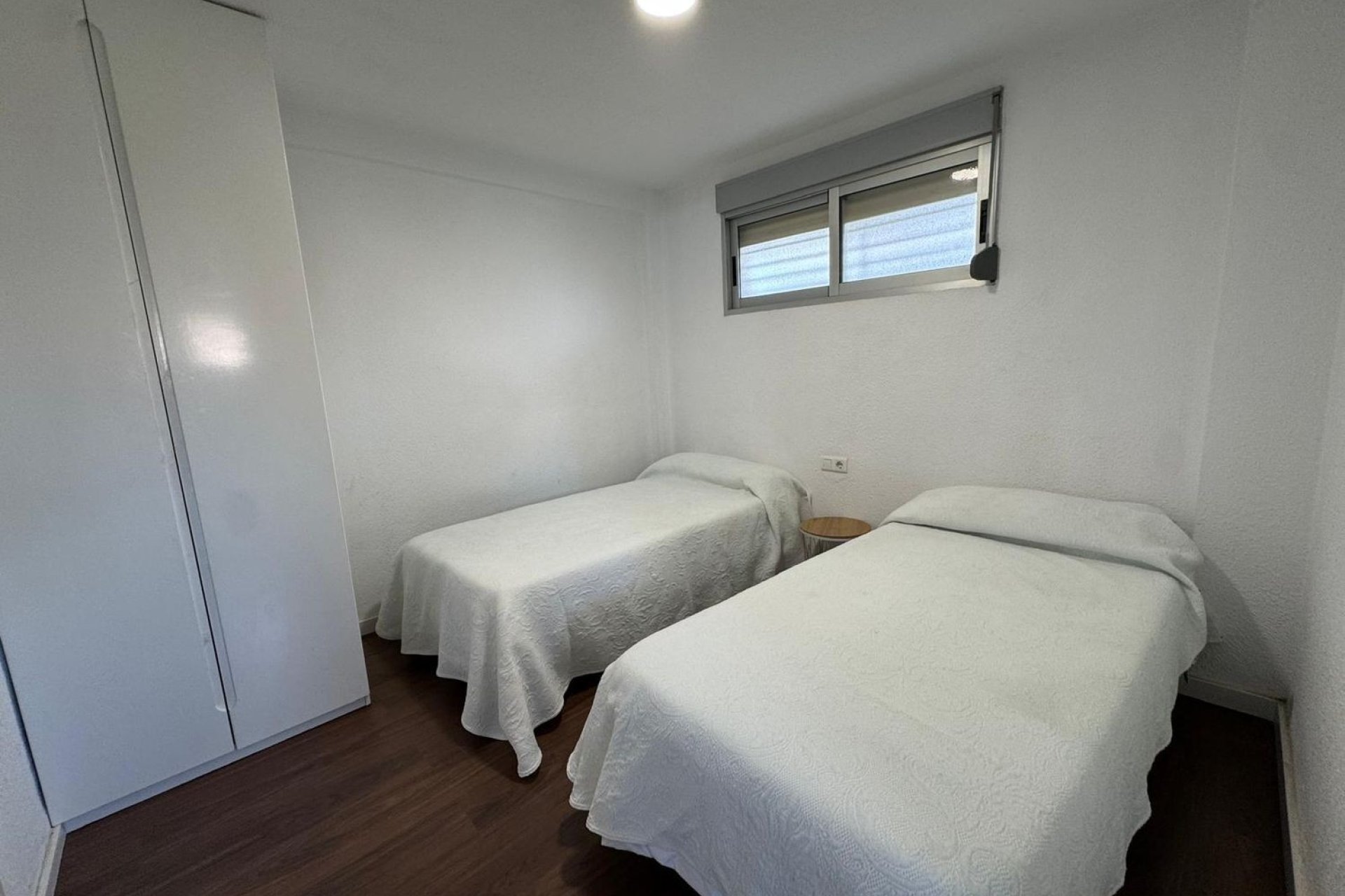 Odsprzedaż - Apartament - Benidorm