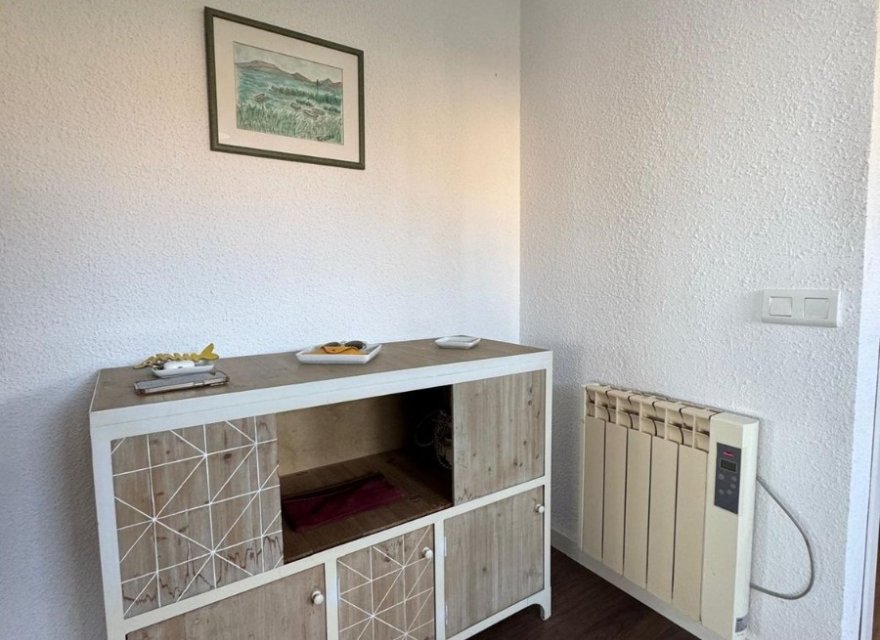 Odsprzedaż - Apartament - Benidorm