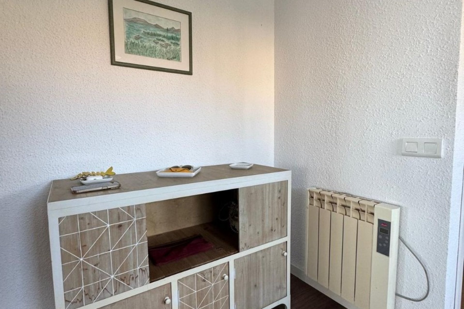 Odsprzedaż - Apartament - Benidorm