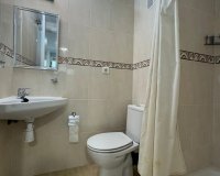 Odsprzedaż - Apartament - Benidorm