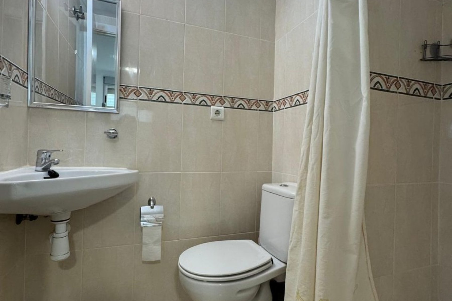 Odsprzedaż - Apartament - Benidorm