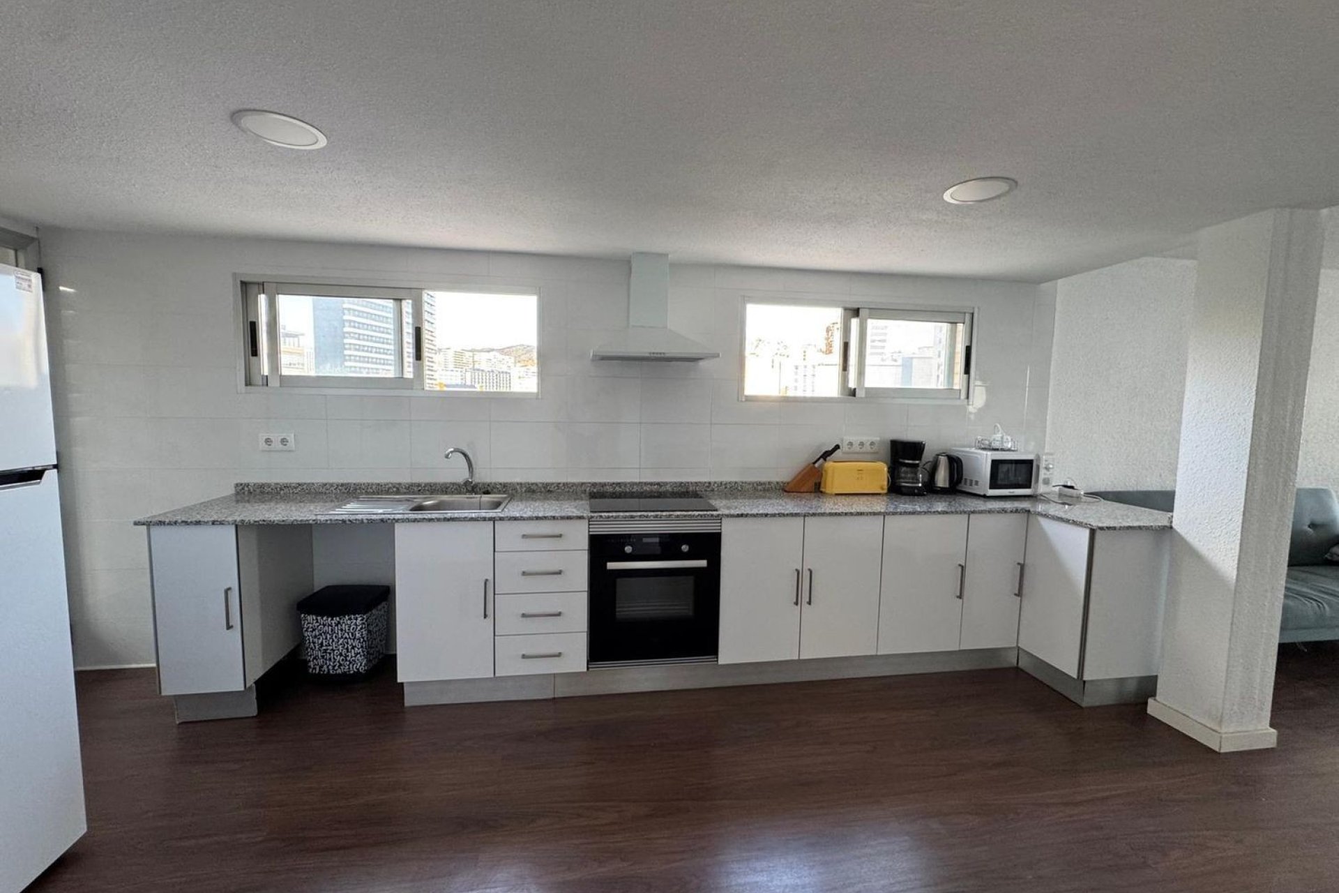 Odsprzedaż - Apartament - Benidorm