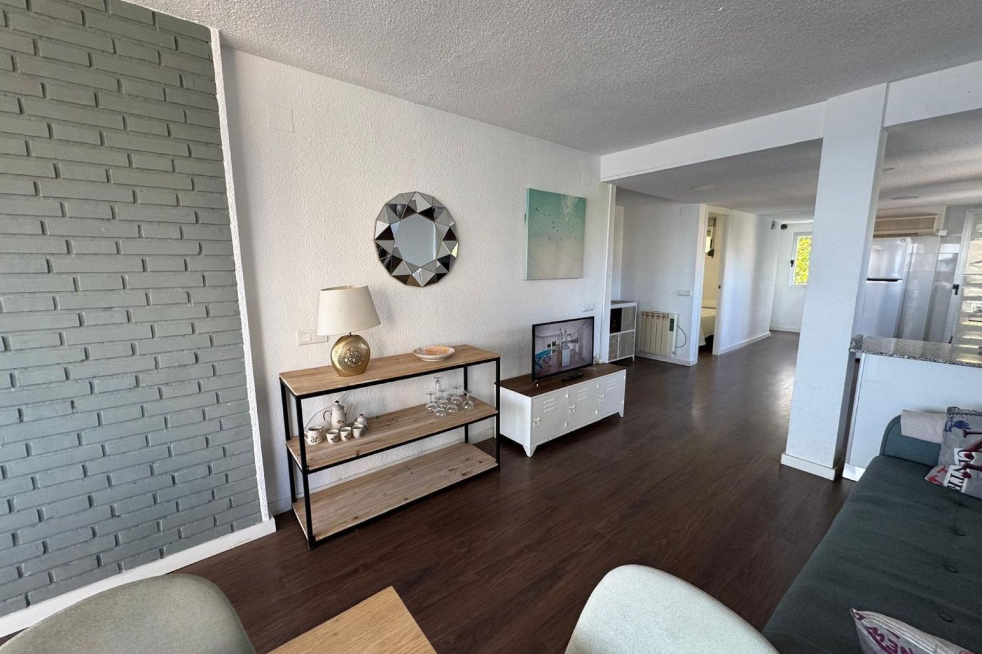 Odsprzedaż - Apartament - Benidorm