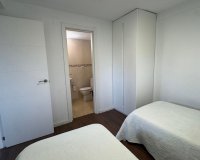 Odsprzedaż - Apartament - Benidorm