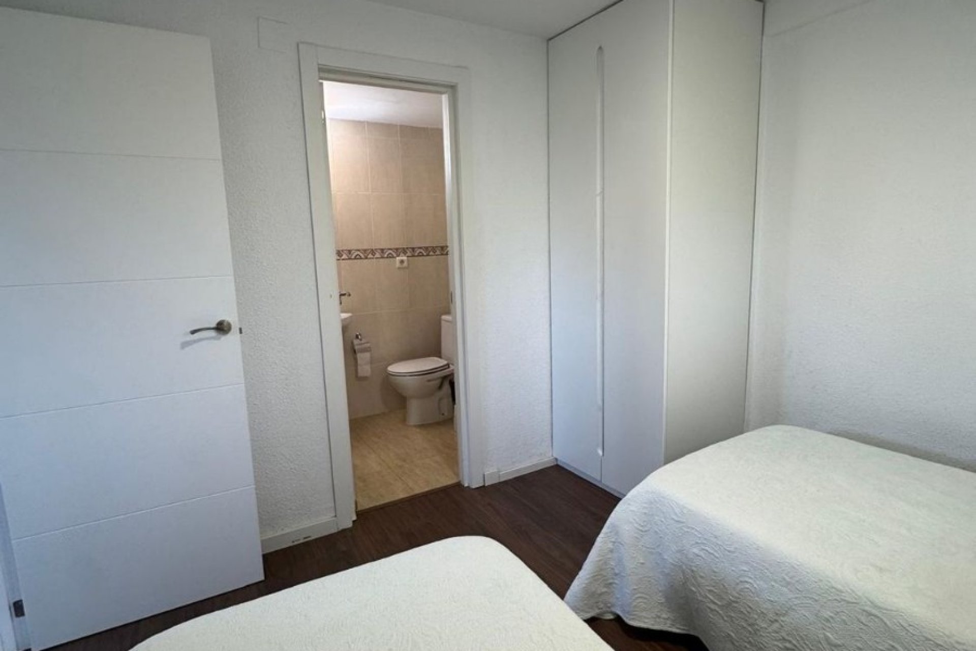 Odsprzedaż - Apartament - Benidorm