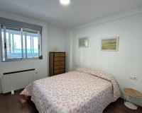 Odsprzedaż - Apartament - Benidorm