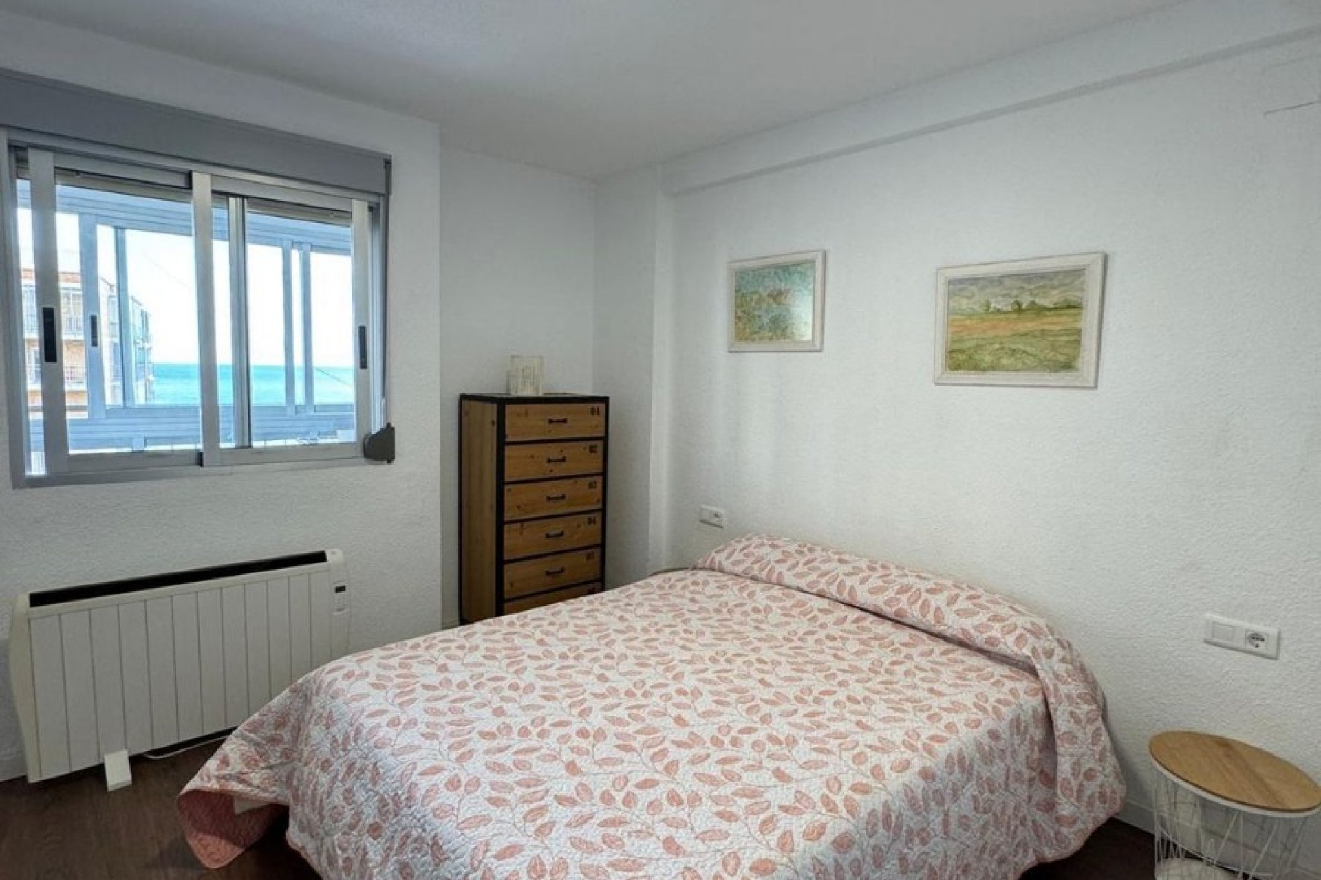 Odsprzedaż - Apartament - Benidorm