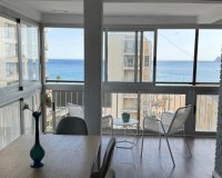 Odsprzedaż - Apartament - Benidorm