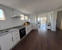 Odsprzedaż - Apartament - Benidorm