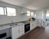 Odsprzedaż - Apartament - Benidorm