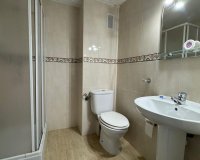 Odsprzedaż - Apartament - Benidorm