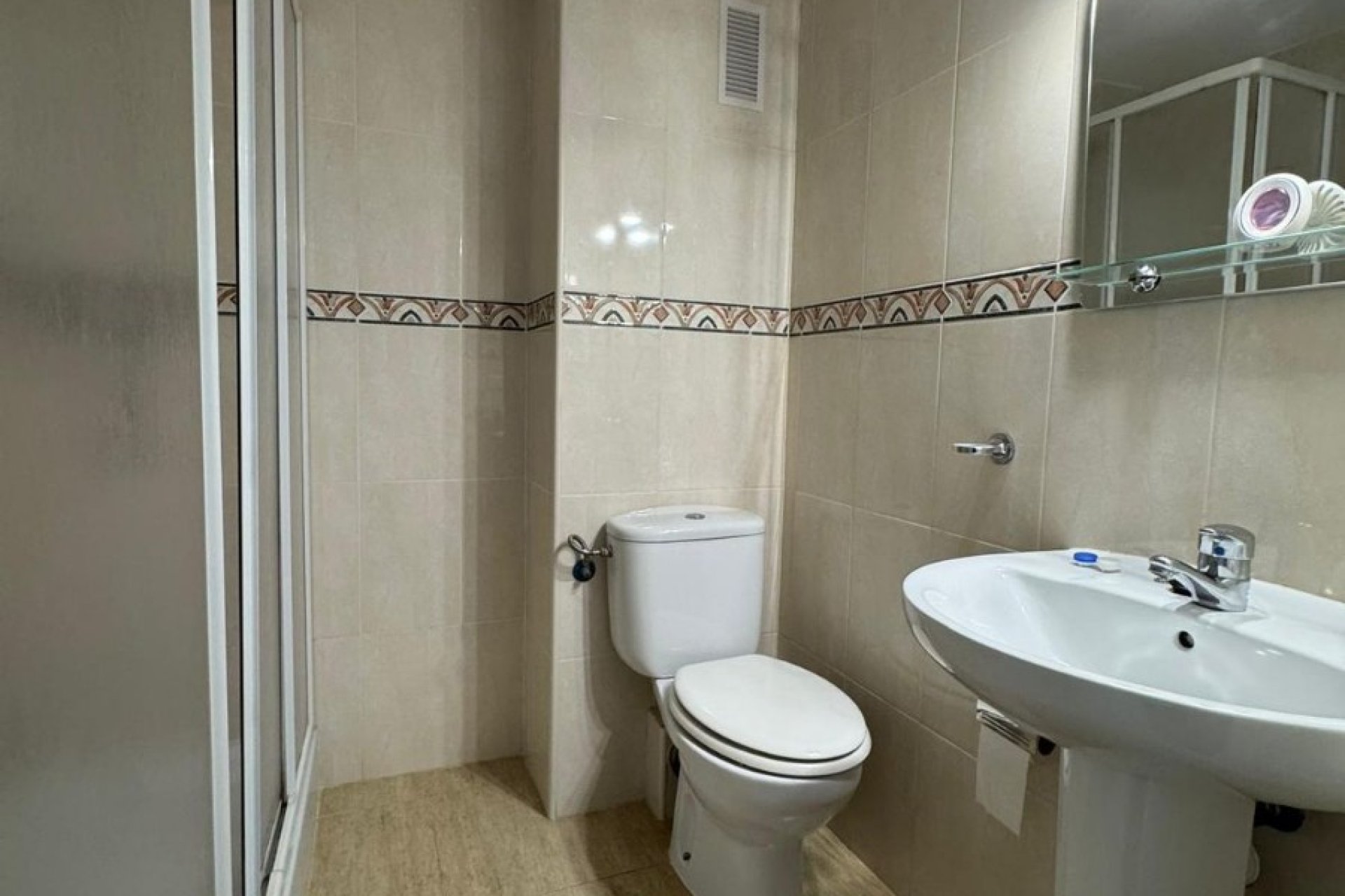 Odsprzedaż - Apartament - Benidorm