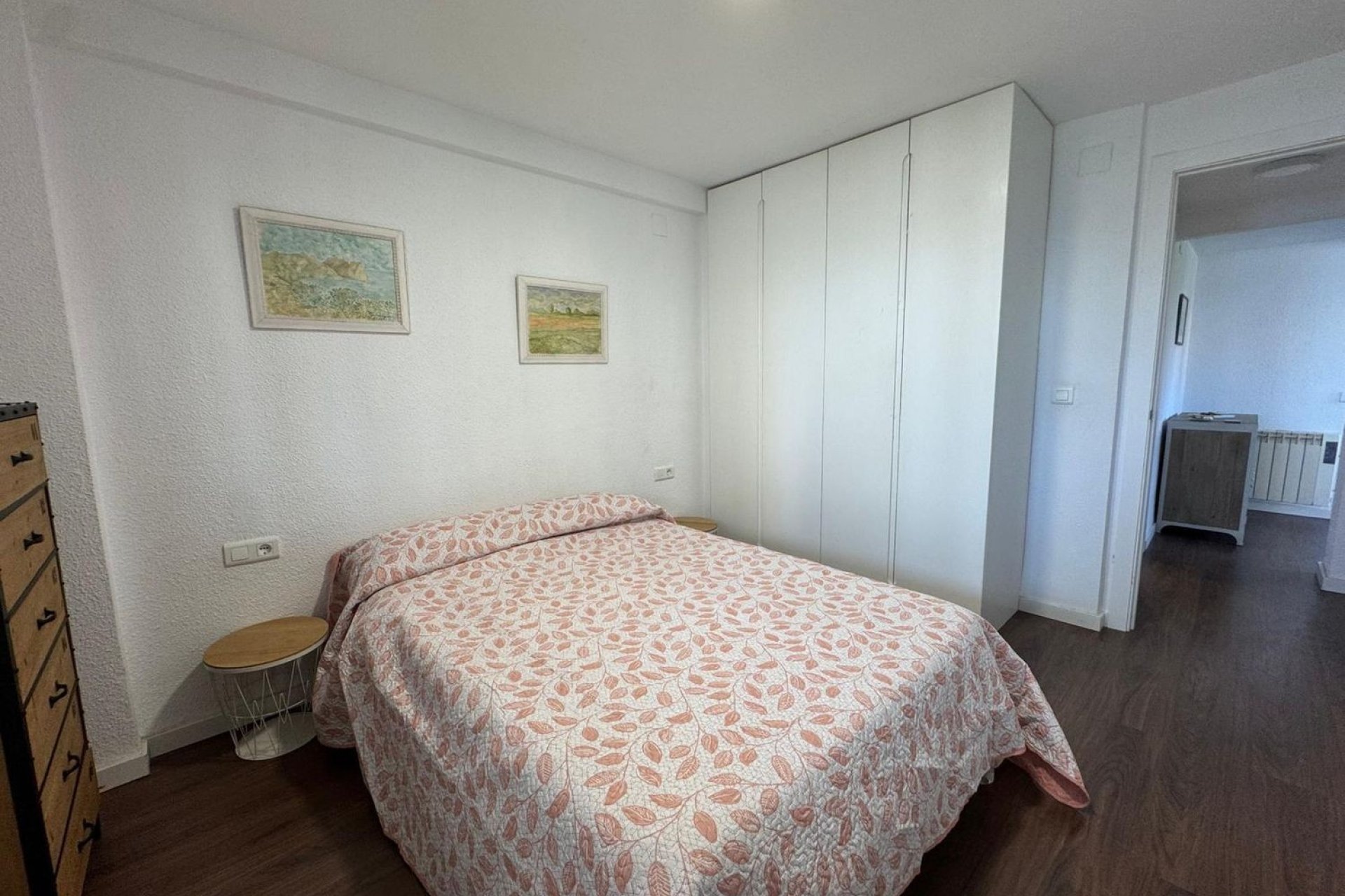 Odsprzedaż - Apartament - Benidorm
