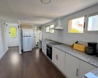 Odsprzedaż - Apartament - Benidorm