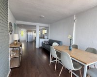 Odsprzedaż - Apartament - Benidorm