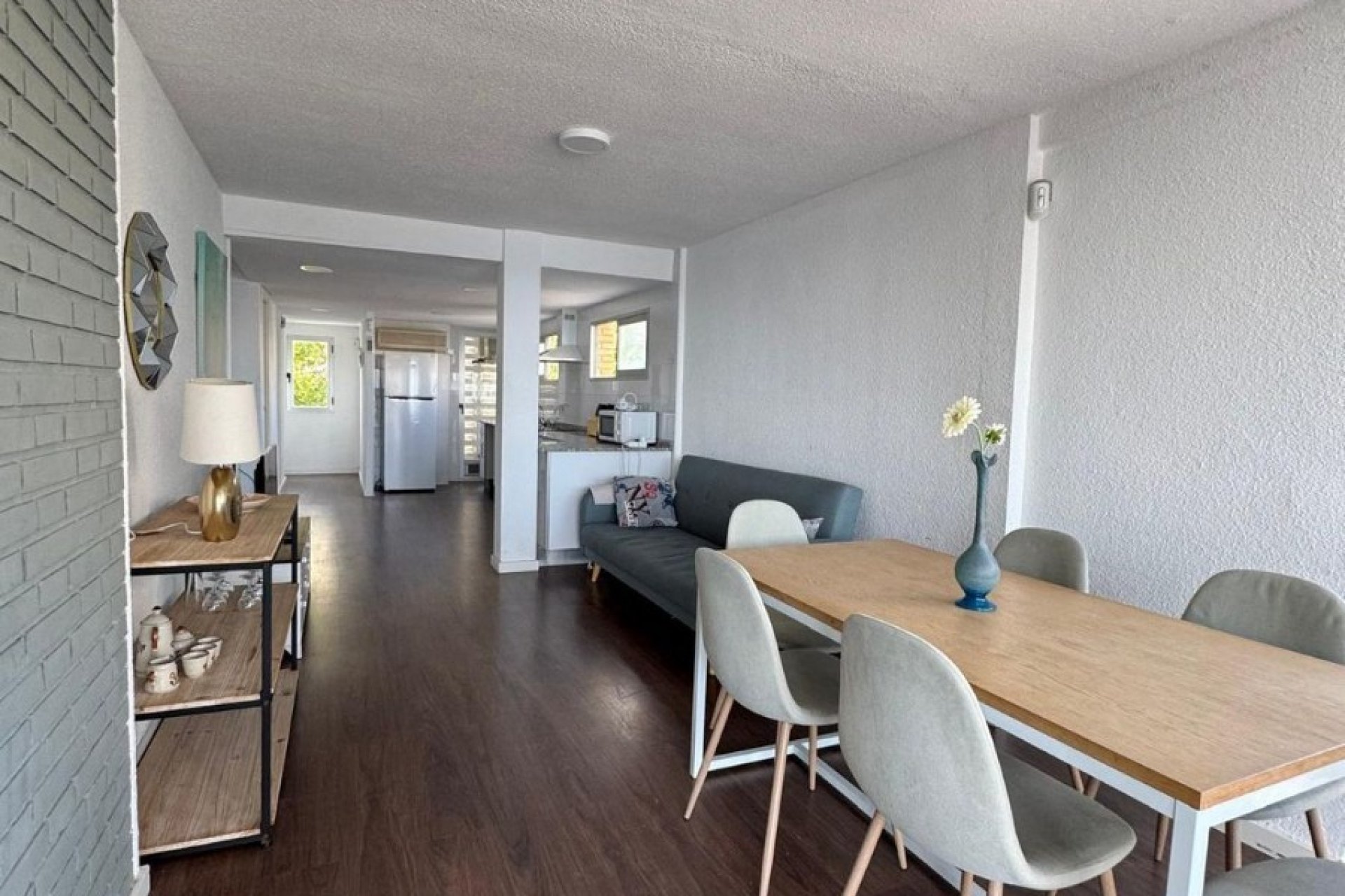 Odsprzedaż - Apartament - Benidorm