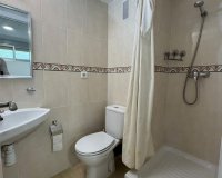 Odsprzedaż - Apartament - Benidorm