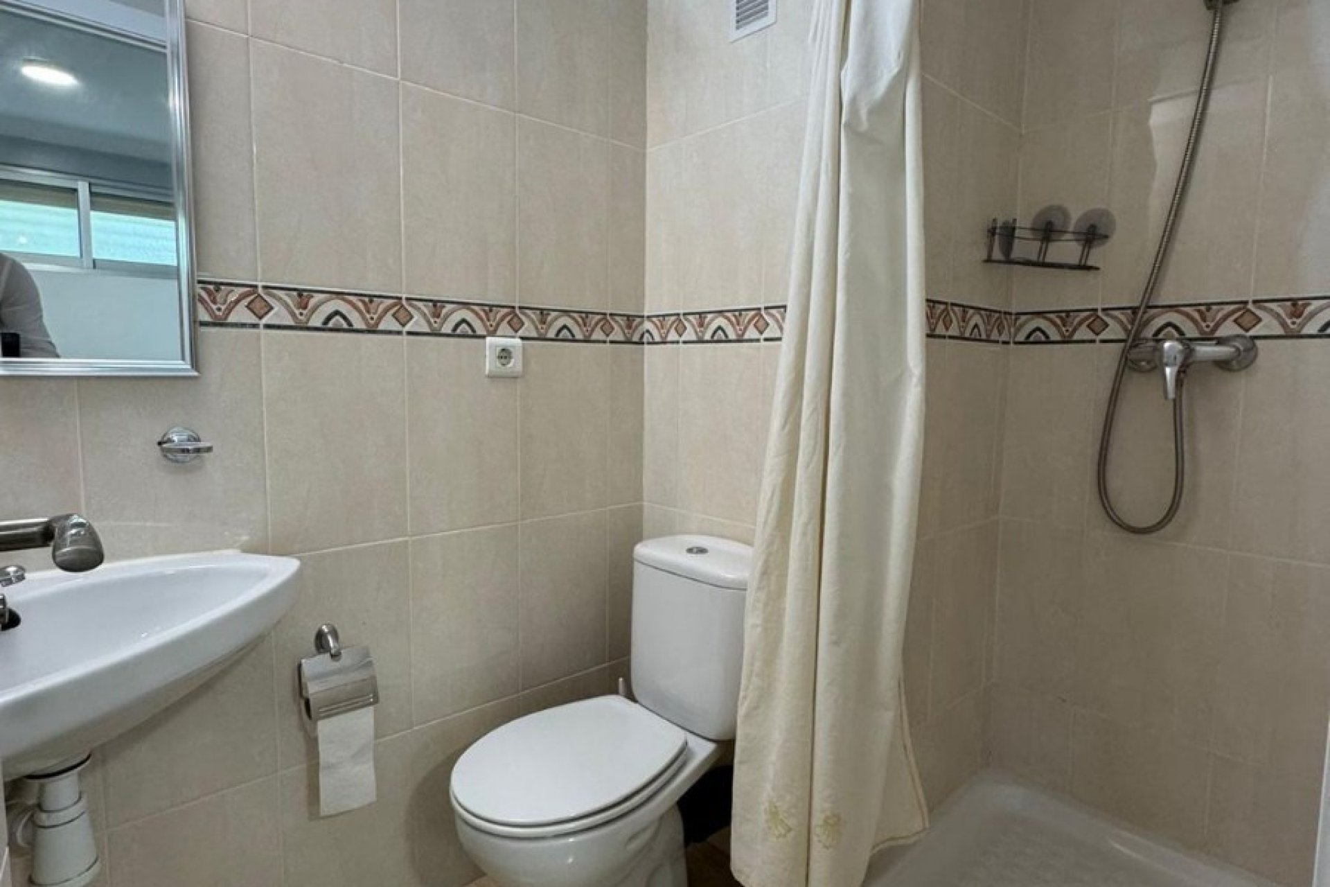 Odsprzedaż - Apartament - Benidorm