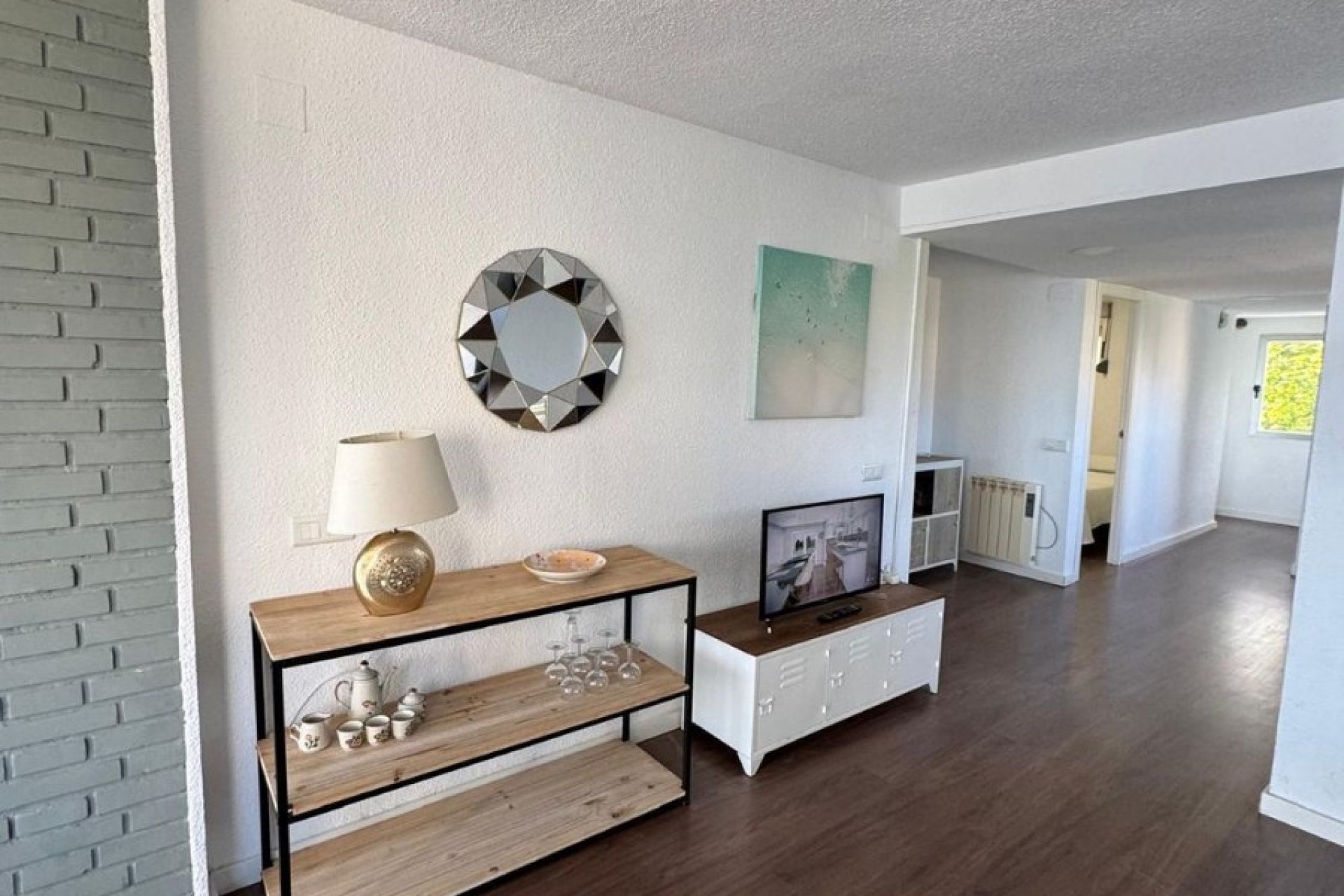 Odsprzedaż - Apartament - Benidorm