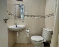 Odsprzedaż - Apartament - Benidorm