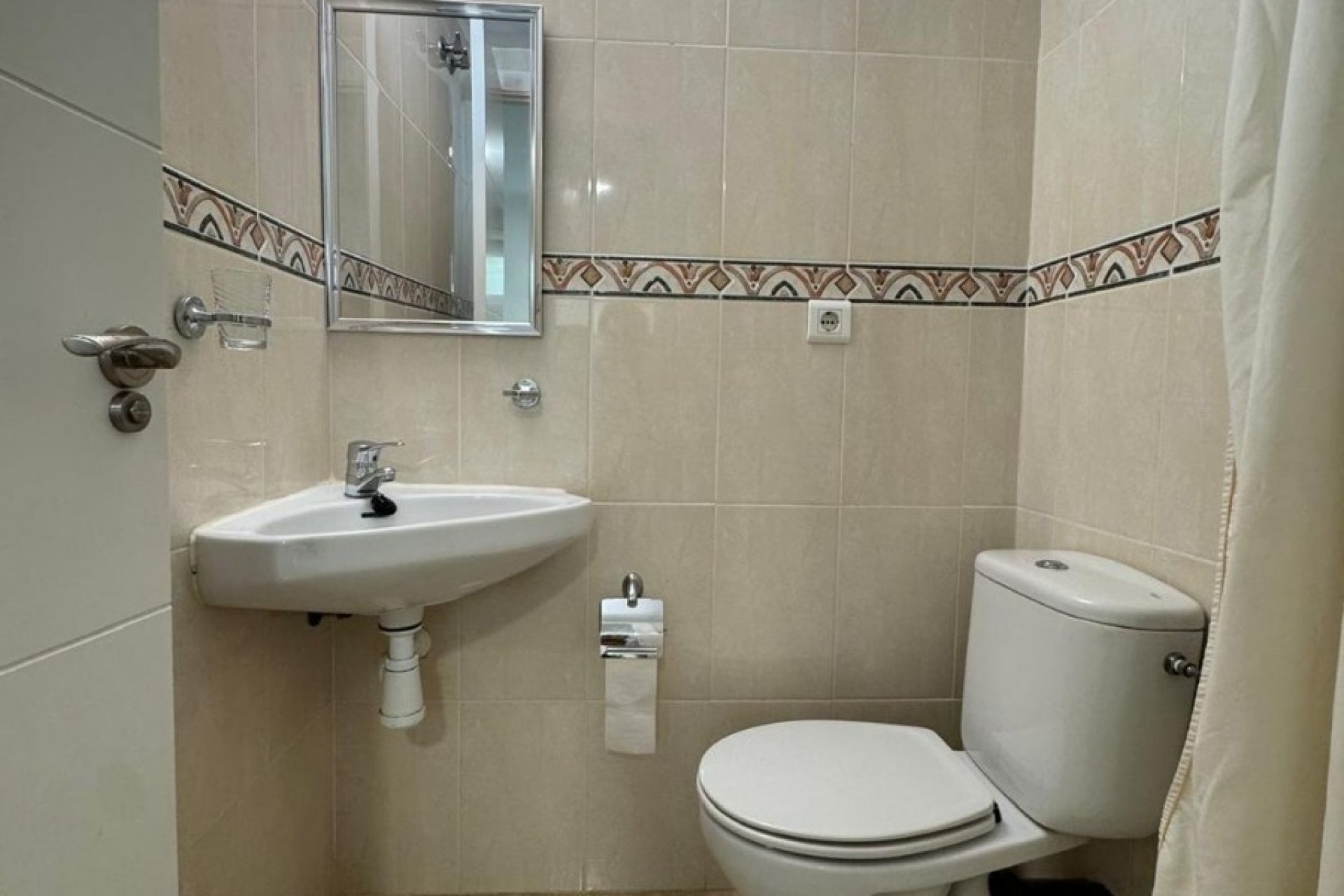 Odsprzedaż - Apartament - Benidorm