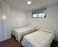 Odsprzedaż - Apartament - Benidorm