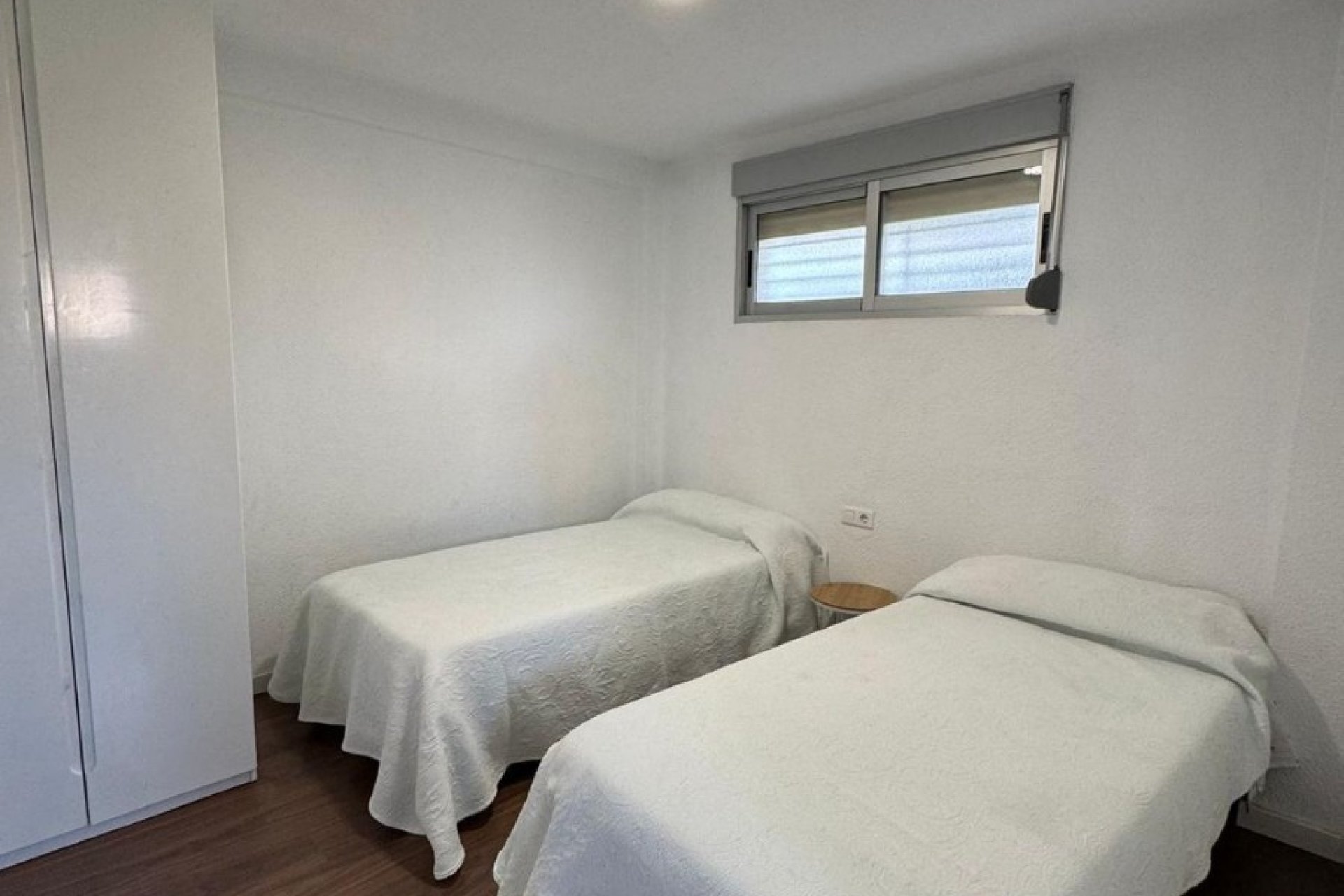 Odsprzedaż - Apartament - Benidorm