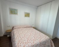 Odsprzedaż - Apartament - Benidorm