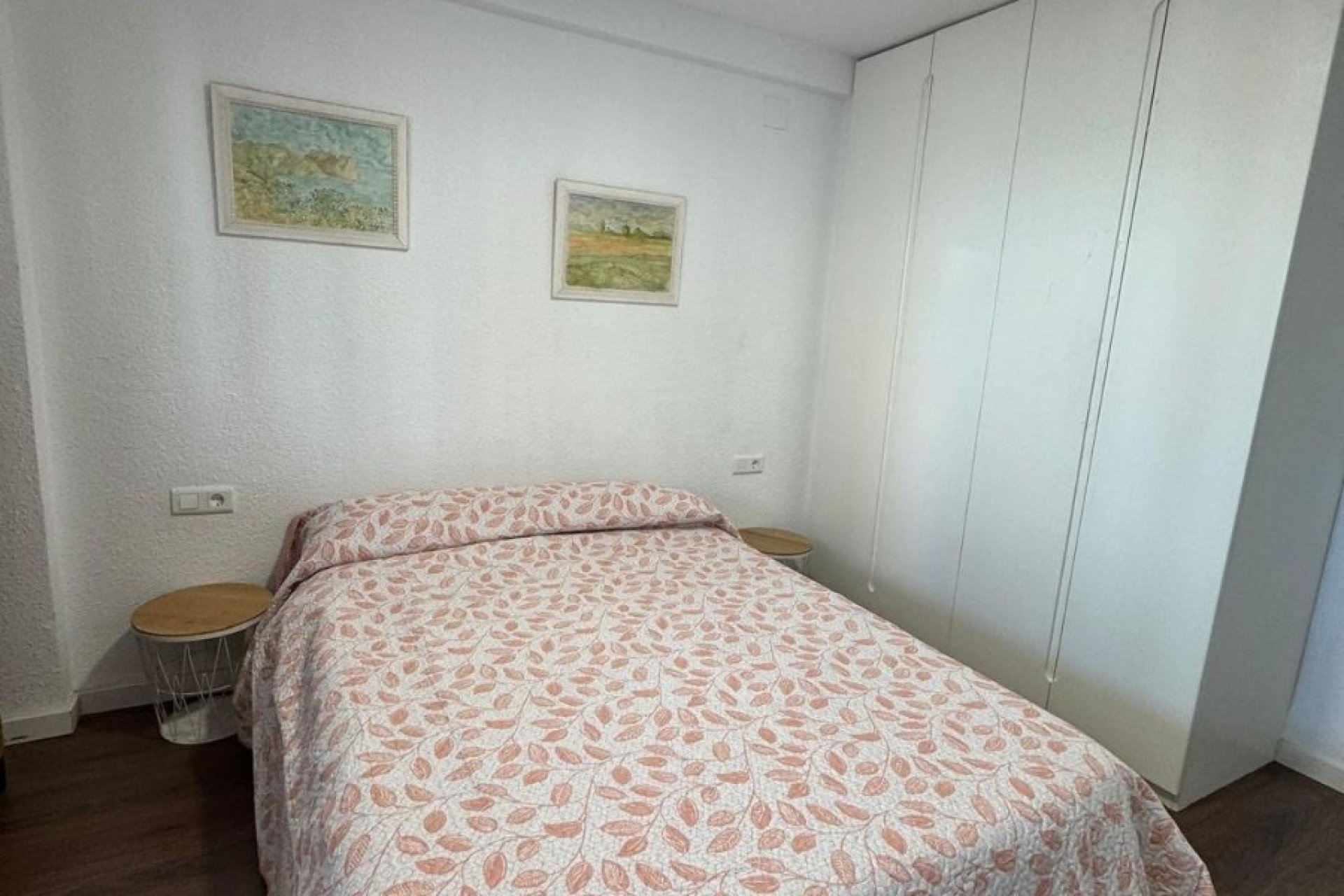 Odsprzedaż - Apartament - Benidorm