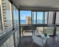 Odsprzedaż - Apartament - Benidorm
