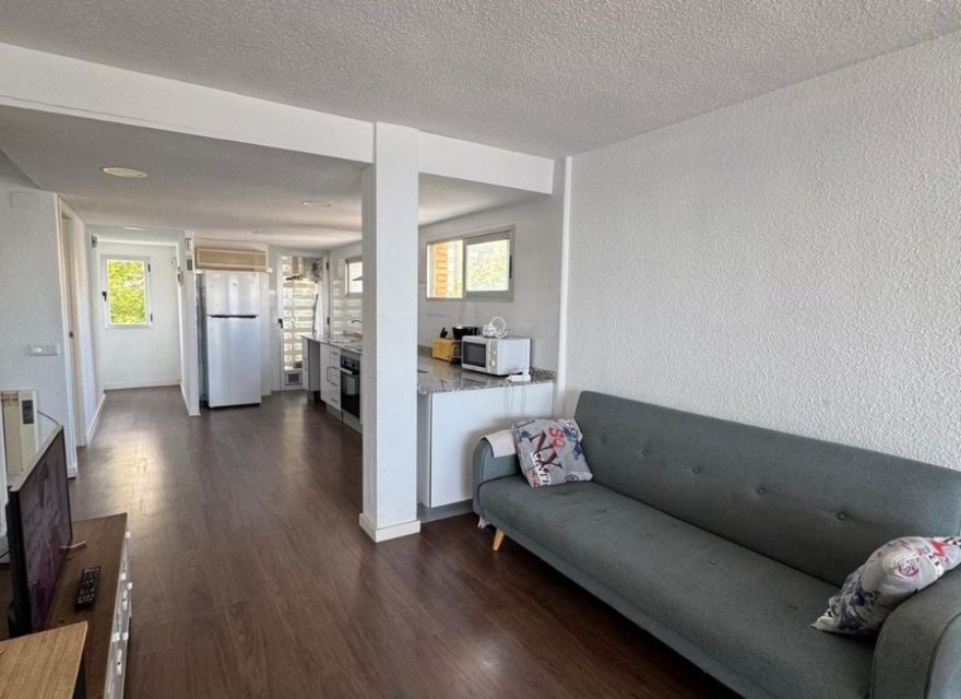 Odsprzedaż - Apartament - Benidorm