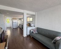 Odsprzedaż - Apartament - Benidorm